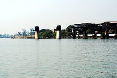 顺德——渔人码头