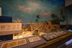 海口旅行游拍9 海口解放纪念馆