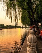 北京--漫步烟袋斜街【11】