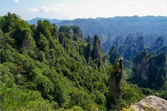 2026年第0039贴-张家界风光纪实旅拍（0113）