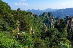 2026年第0039贴-张家界风光纪实旅拍（0113）