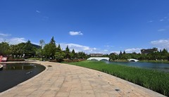 2026小城的春（肆拾壹）