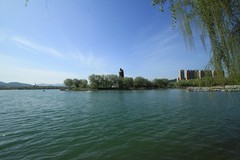 济南——春色园博园 （三）