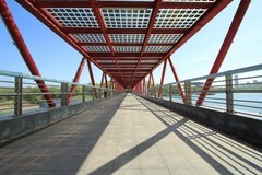 济南——春色园博园 （三）