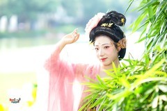 【?墨金桃夭】---昕昕