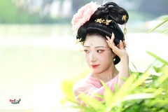 【?墨金桃夭】---昕昕