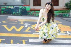 【花季少女】---佳佳