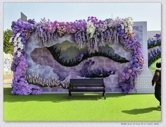 游八里沟【丙午年-084】