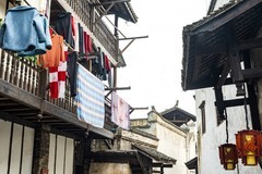 洪江古商城：【7】一座活着的明清商业博物馆