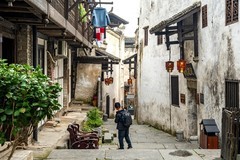 洪江古商城：【7】一座活着的明清商业博物馆