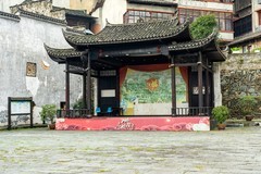 洪江古商城：【7】一座活着的明清商业博物馆