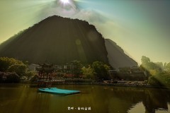 贺州 · 黄姚古镇（之三）