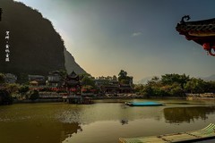 贺州 · 黄姚古镇（之三）