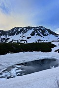 这里黎明静悄悄——室堂大雪谷【4】