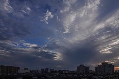 阳台观风云4