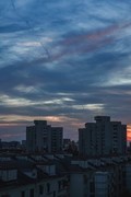 阳台观风云4