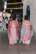 西关风情