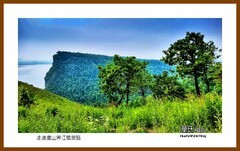 走进画山界江风景区—2024寻北记（084）黑龙江大兴安岭