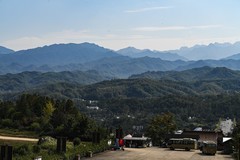 中原大佛   完