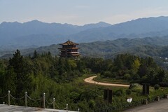 中原大佛   完