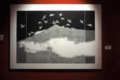 《北地风度—2026迎新春暨2025创作成果汇报展》下