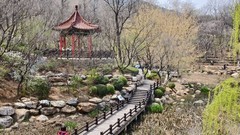 最 美 人 间 四 月 天 （ 二 ）