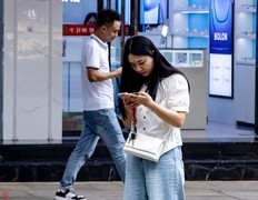 26年夏季大足街拍（23）