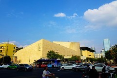 人民西路一偶