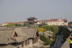 青州古城  2