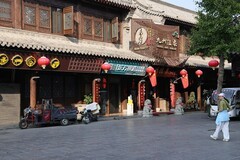 青州古城  2