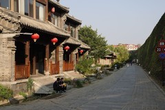 青州古城  2