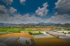 香格里拉到西双版纳沿途风景88