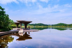 “龙马湖”掠影3