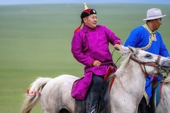 马背上的风采（30）