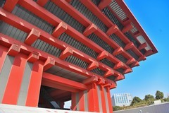 上海美术馆.中国油画学会30年展\\选拍（中）