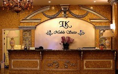 1351【不老松：纪实摄影】《异国风情录》三国演义：新、马、泰游记！所住宾馆也显富丽