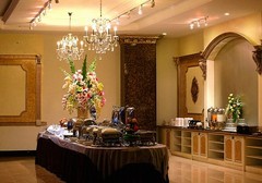 1351【不老松：纪实摄影】《异国风情录》三国演义：新、马、泰游记！所住宾馆也显富丽