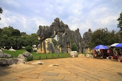 云南石林（五）