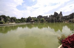 云南石林（五）