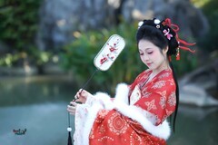 【唐宫小主】---噗噗