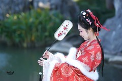 【唐宫小主】---噗噗