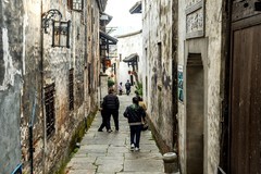 洪江古商城：【8】一座活着的明清商业博物馆