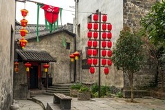 洪江古商城：【8】一座活着的明清商业博物馆