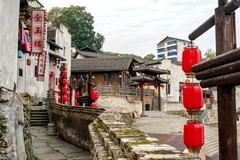 洪江古商城：【8】一座活着的明清商业博物馆