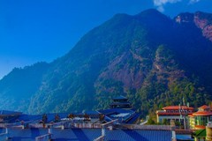 山清山风景7