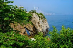 2026年第0472贴 -大连黑石礁海滨（0713）