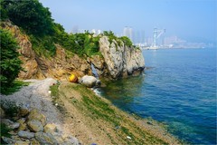 2026年第0471贴 -大连黑石礁海滨（0713）