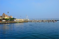 2026年第0471贴 -大连黑石礁海滨（0713）
