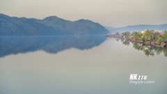 丹东河口断桥景区（5）