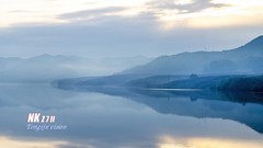 丹东河口断桥景区（5）